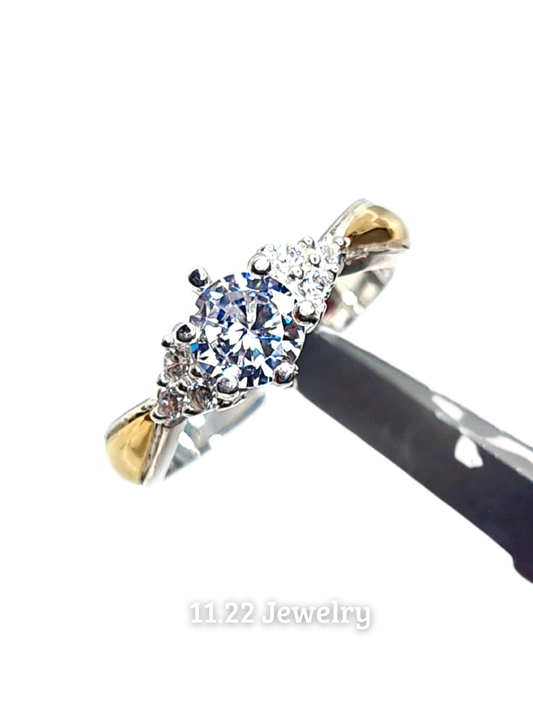ANILLO SORTIJA