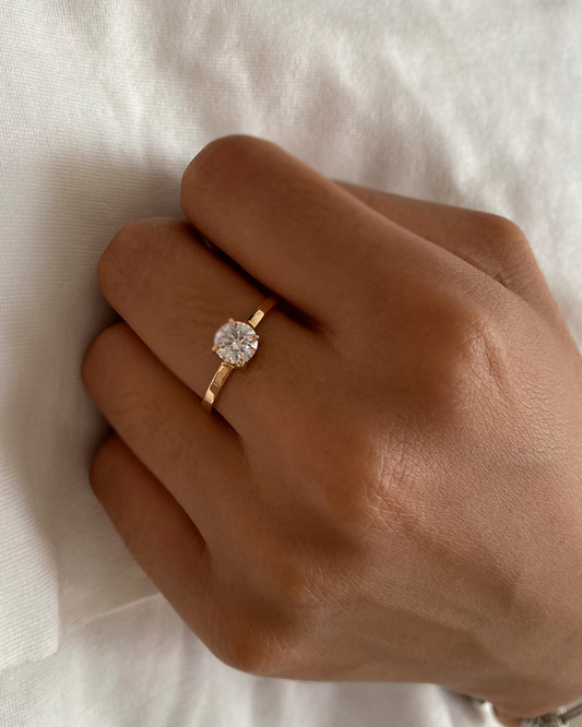Anillo Eterna