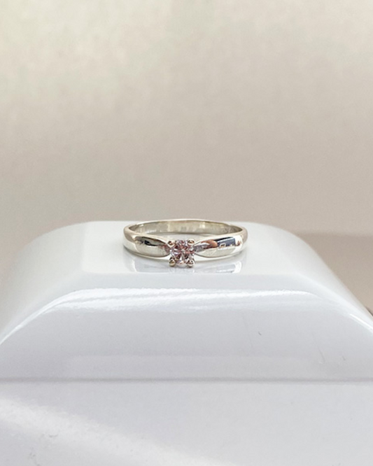 Anillo Amelie