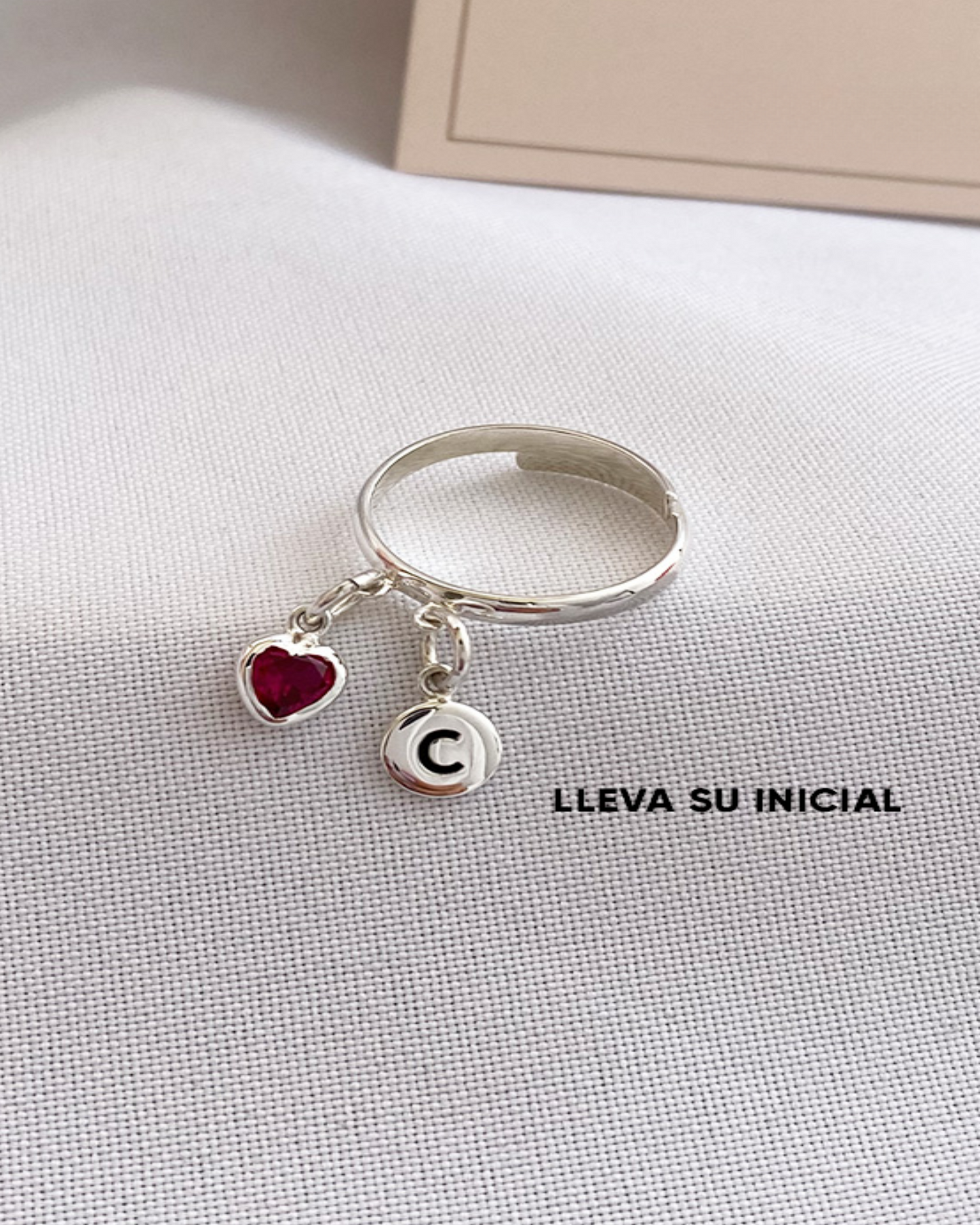 Anillo Mirella