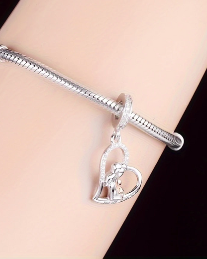 CHARM YOU ARE MY WORLD