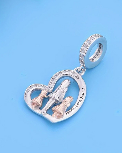 CHARM I LOVE YOU FOR EVER