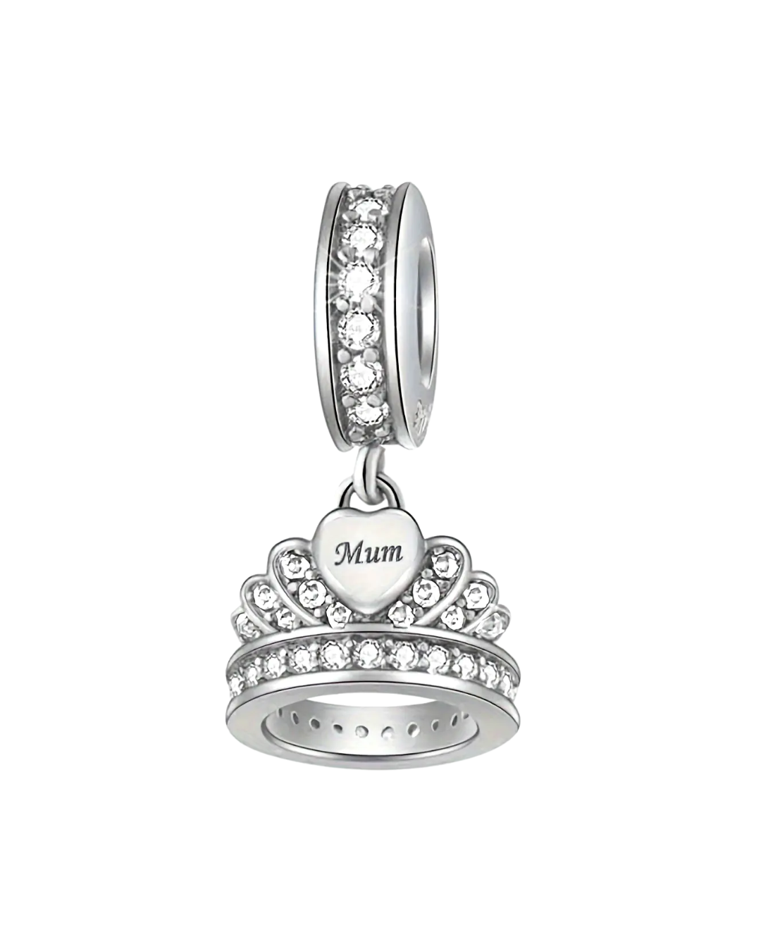 CHARM CORONA MOM