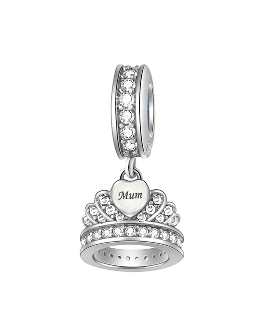 CHARM CORONA MOM