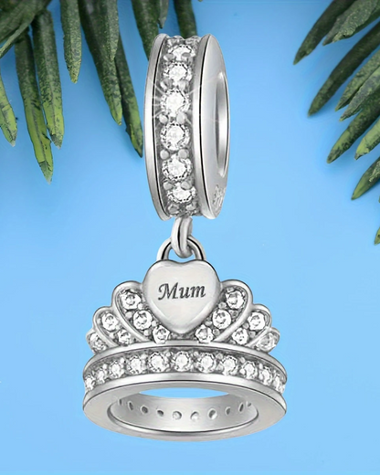 CHARM CORONA MOM