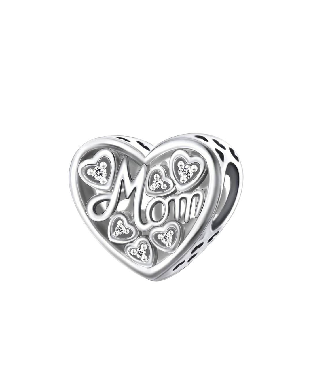 CHARM MOM DOBLE CARA