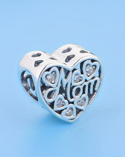 CHARM MOM DOBLE CARA
