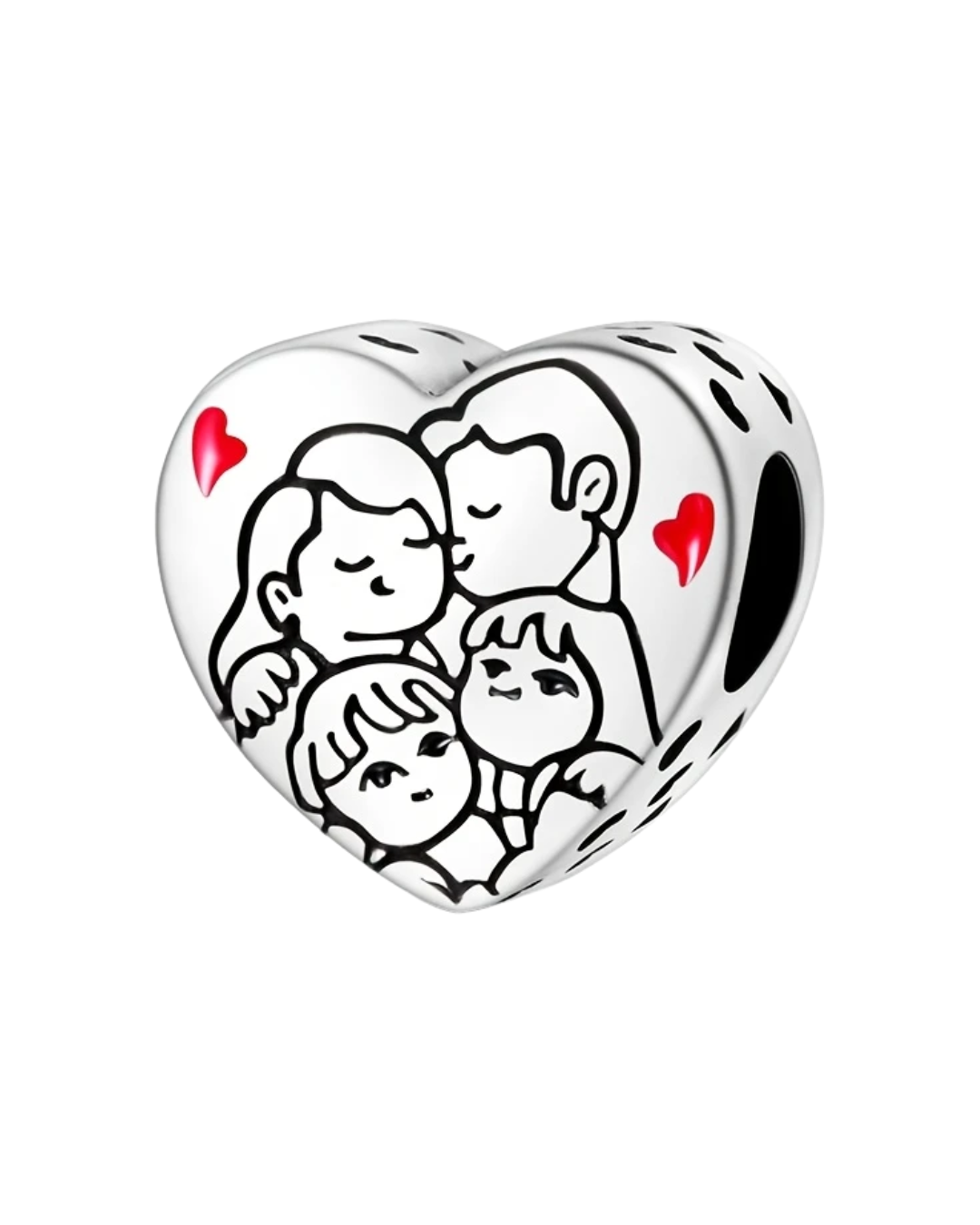 CHARM FAMILY
