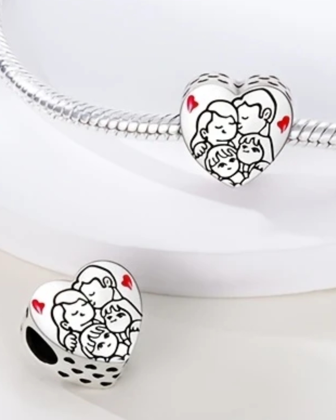 CHARM FAMILY