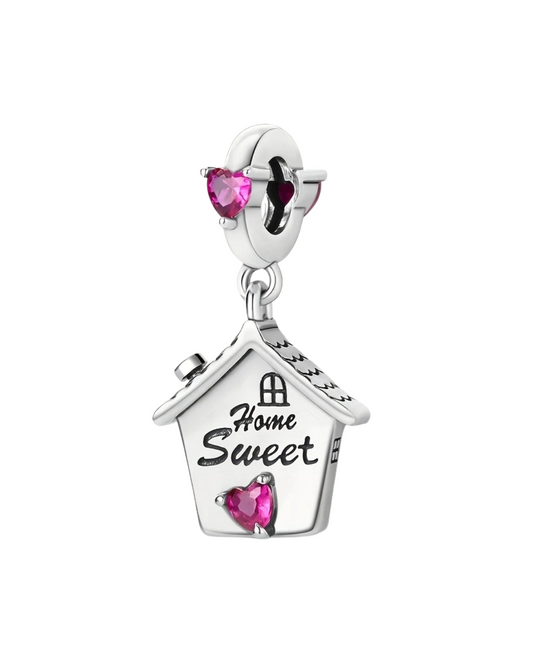CHARM HOME SWEET