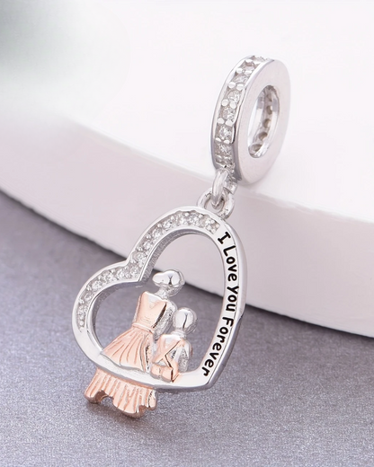 CHARM I LOVE YOU FOREVER