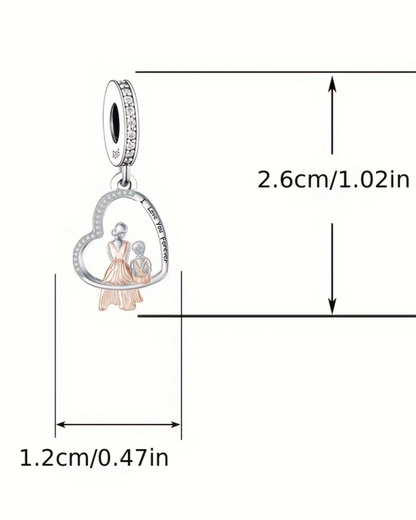 CHARM I LOVE YOU FOREVER