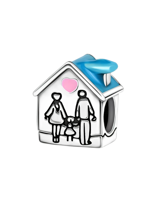 CHARM CASITA