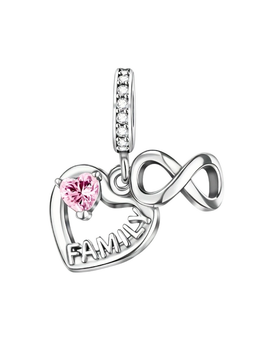 CHARM FAMILY INFINITO