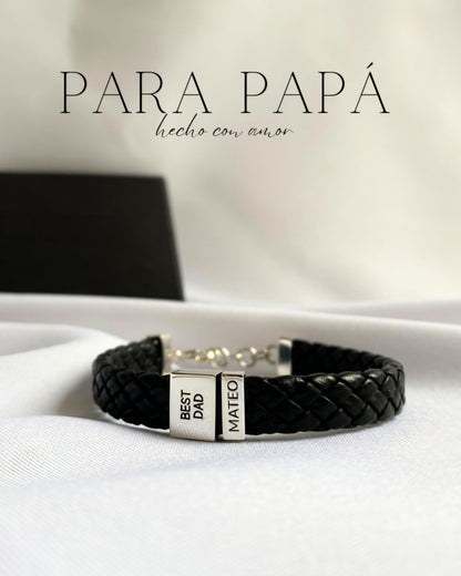 Pulsera Gianluca