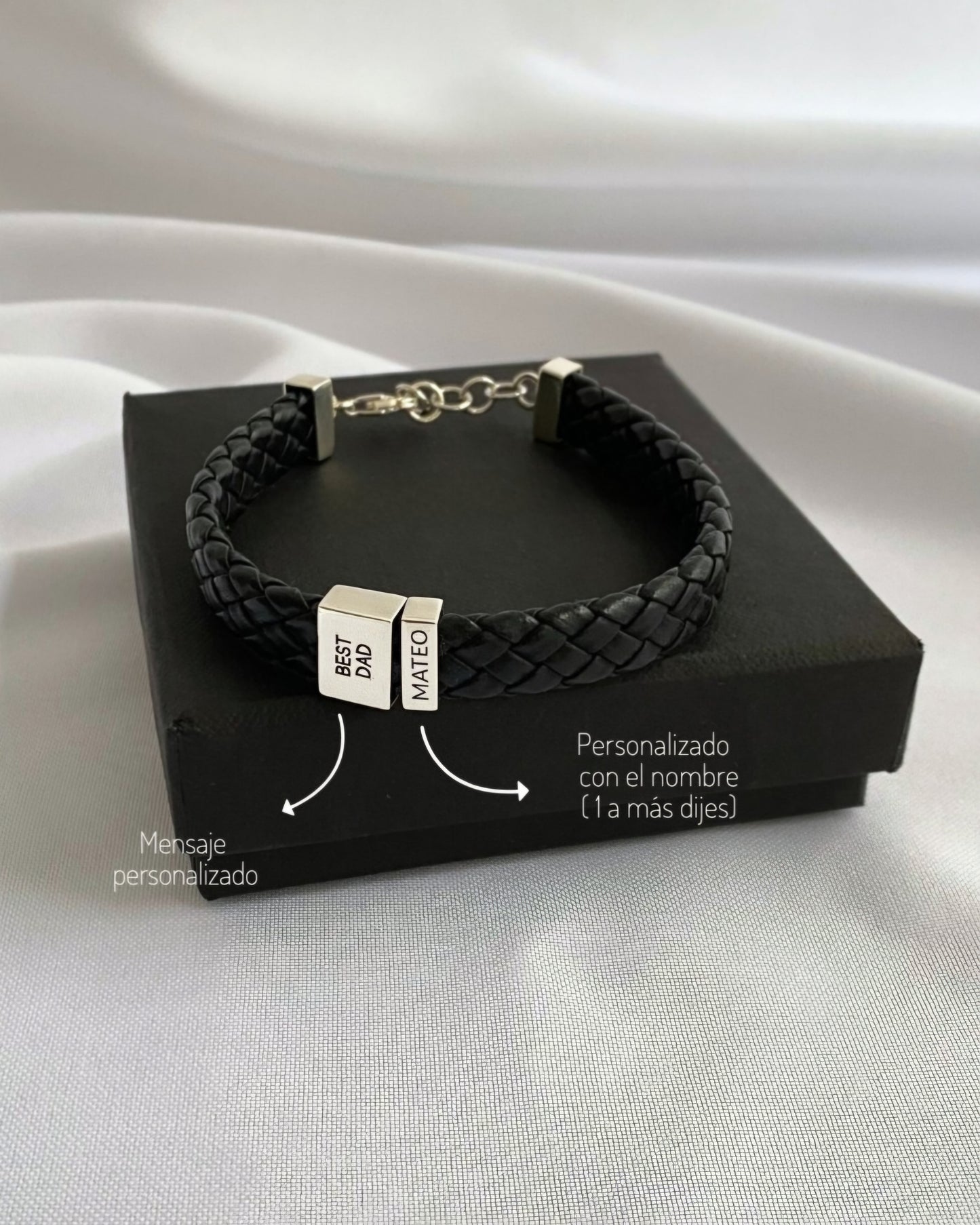 Pulsera Gianluca