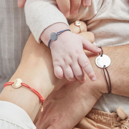 Pulsera pastilla grande