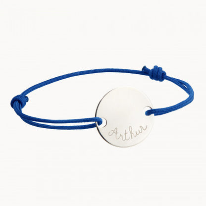 Pulsera pastilla grande