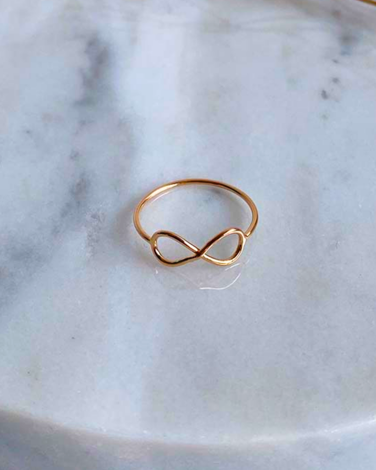 Anillo Infinito