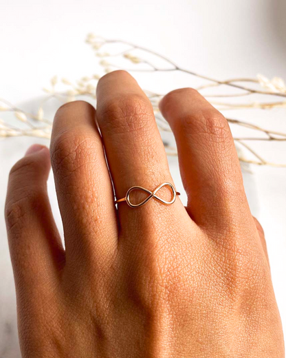 Anillo Infinito