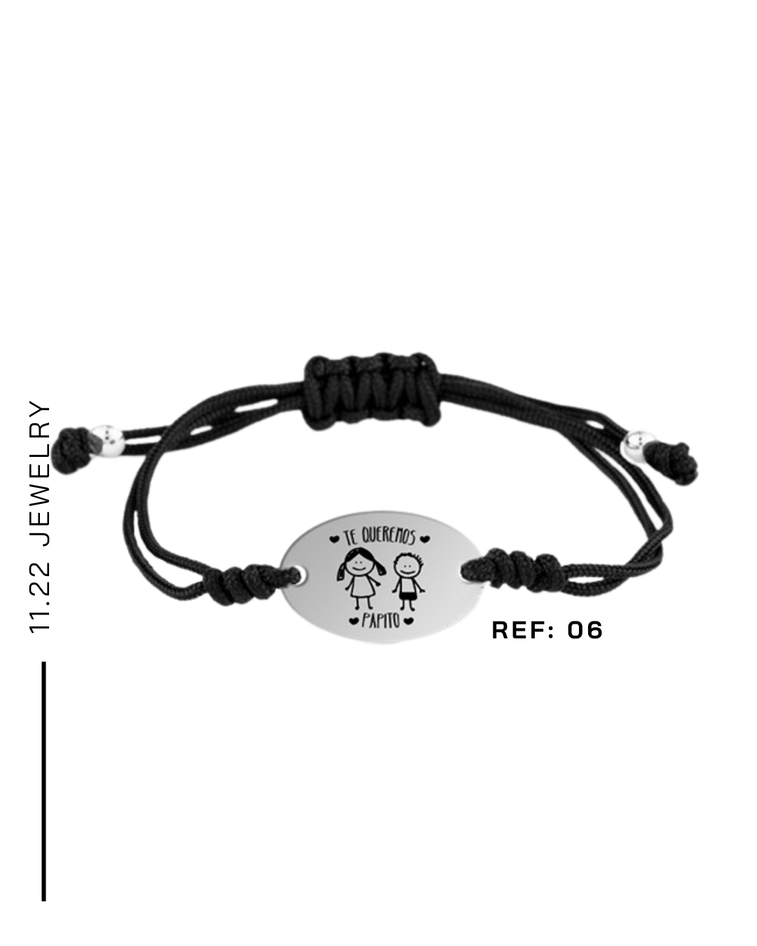 Pulsera para papá